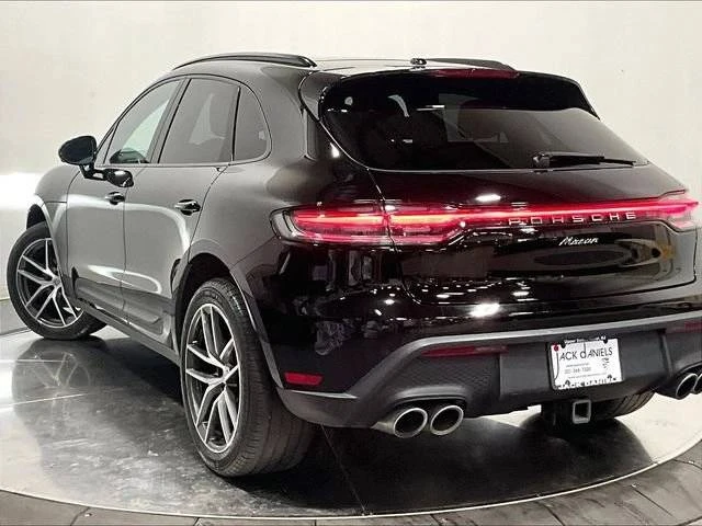 2024 Porsche Macan - Image 3 of 5