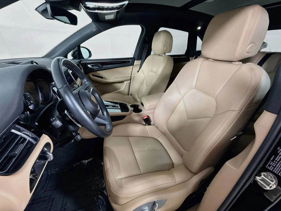 2024 Porsche Macan - Image 5 of 5