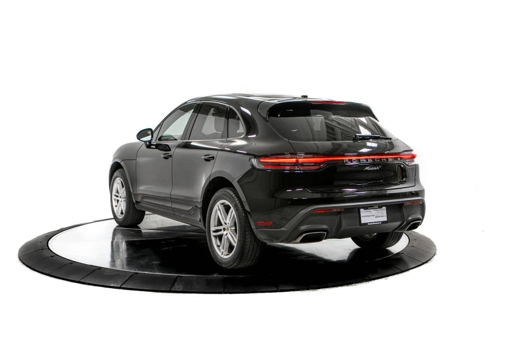 2024 Porsche Macan - Image 3 of 5