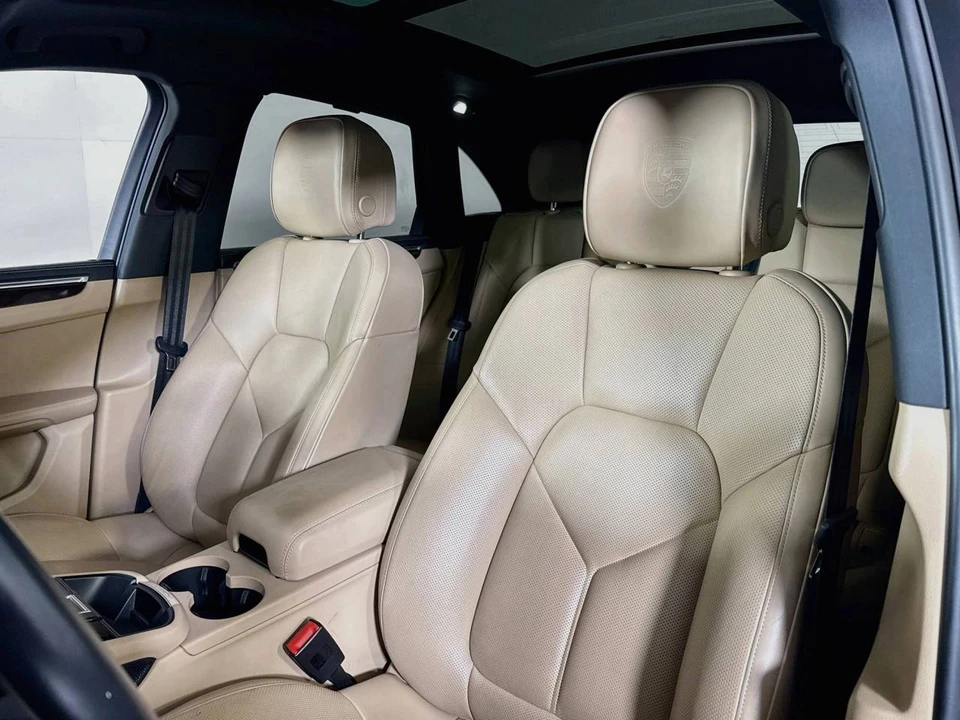 2024 Porsche Macan - Image 5 of 5