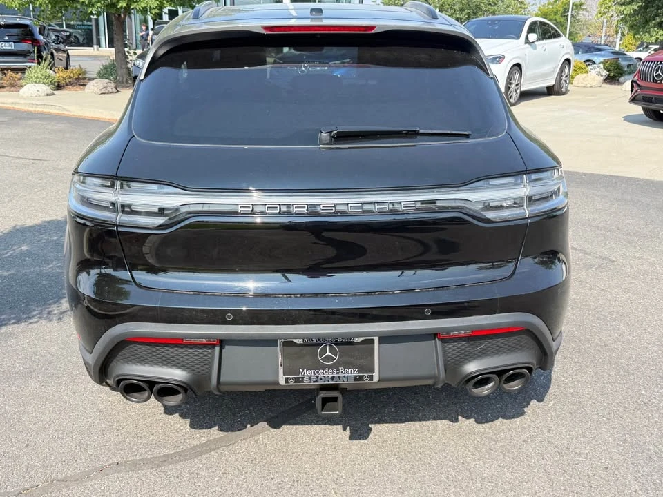 2024 Porsche Macan T - Image 4 of 18