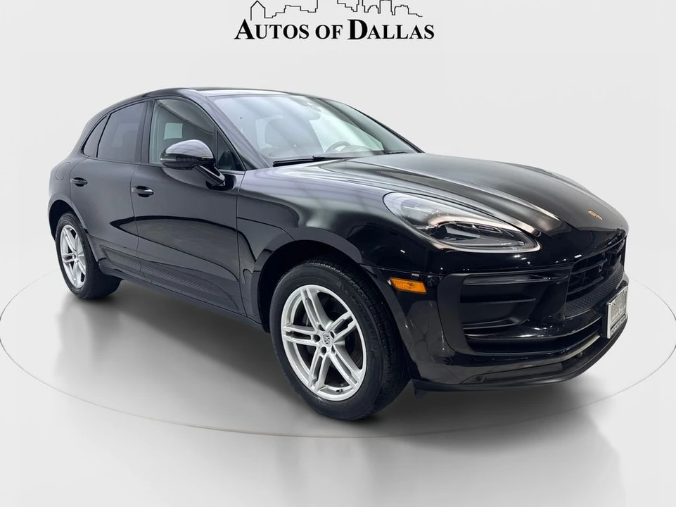 2024 Porsche Macan - Image 4 of 31