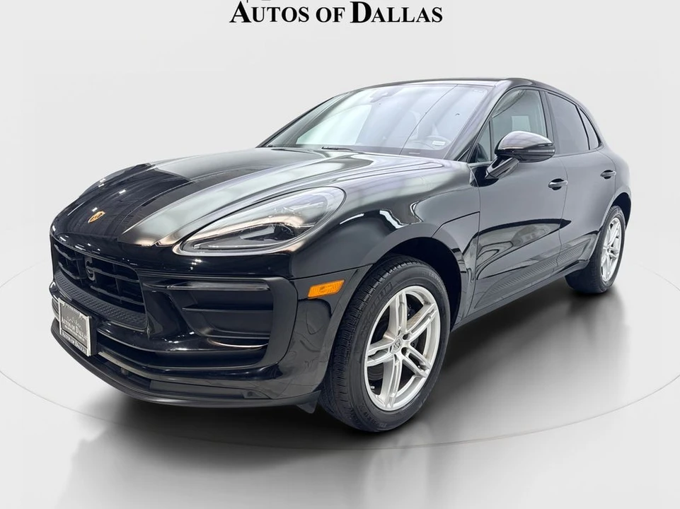 2024 Porsche - Image 2 of 31