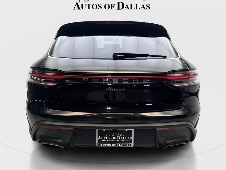 2024 Porsche Macan - Image 7 of 31
