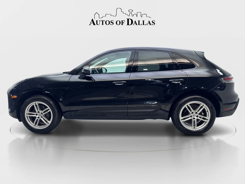 2024 Porsche Macan - Image 5 of 31
