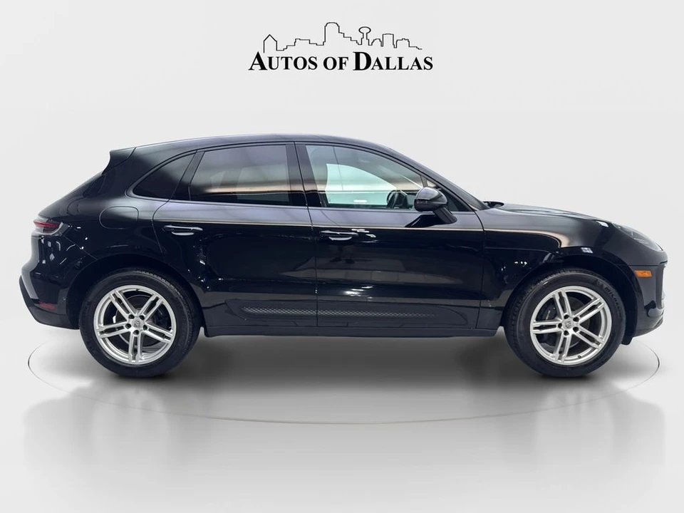 2024 Porsche Macan - Image 10 of 31