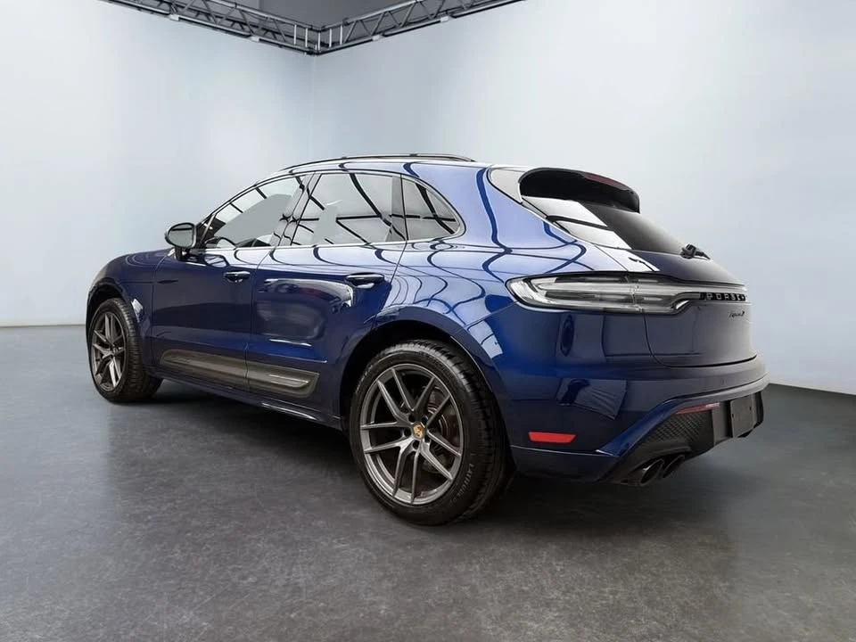 2024 Porsche Macan - Image 3 of 10