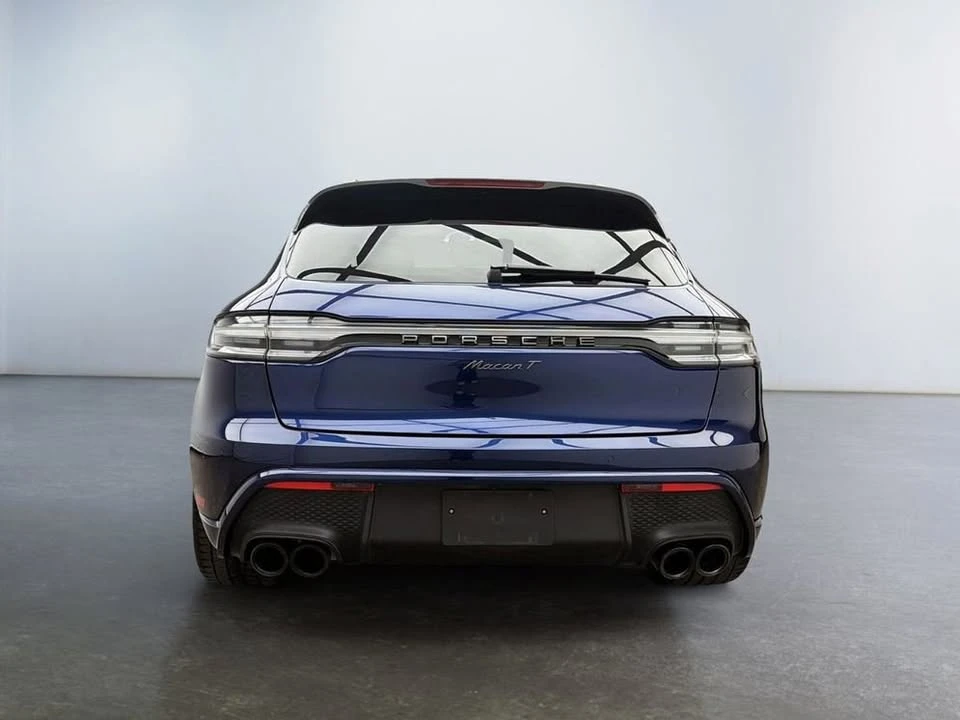 2024 Porsche Macan - Image 4 of 10