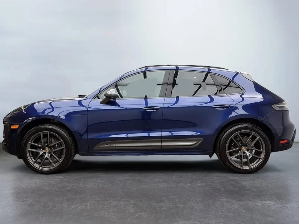 2024 Porsche Macan - Image 2 of 10