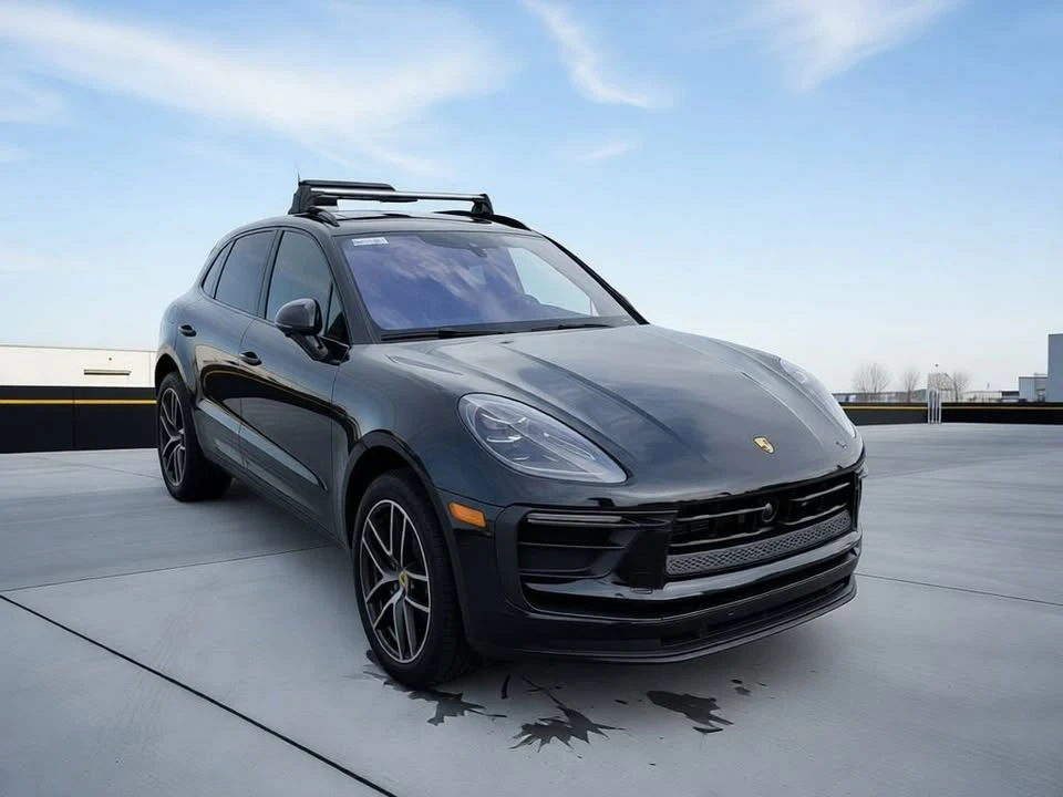 2024 Porsche Macan - Image 3 of 13