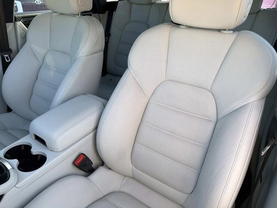 2024 Porsche Macan GTS - Image 20 of 20