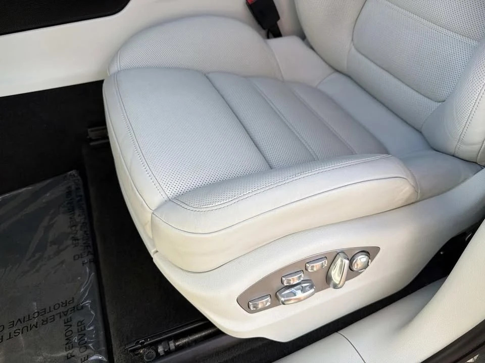 2024 Porsche Macan GTS - Image 18 of 20