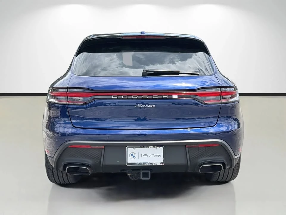 2024 Porsche Macan - Image 4 of 20
