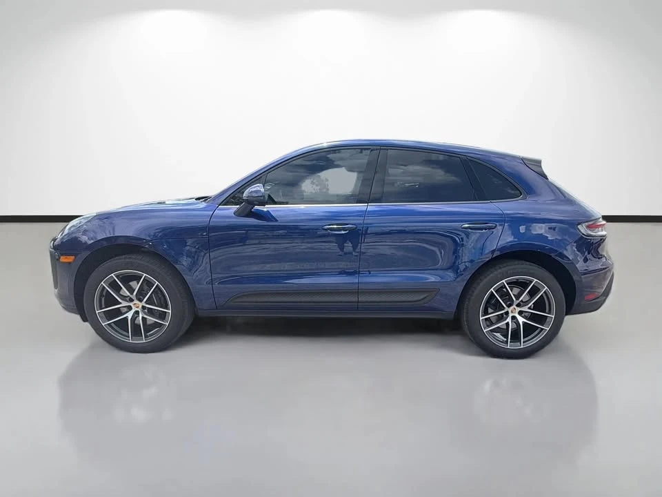 2024 Porsche Macan - Image 6 of 20