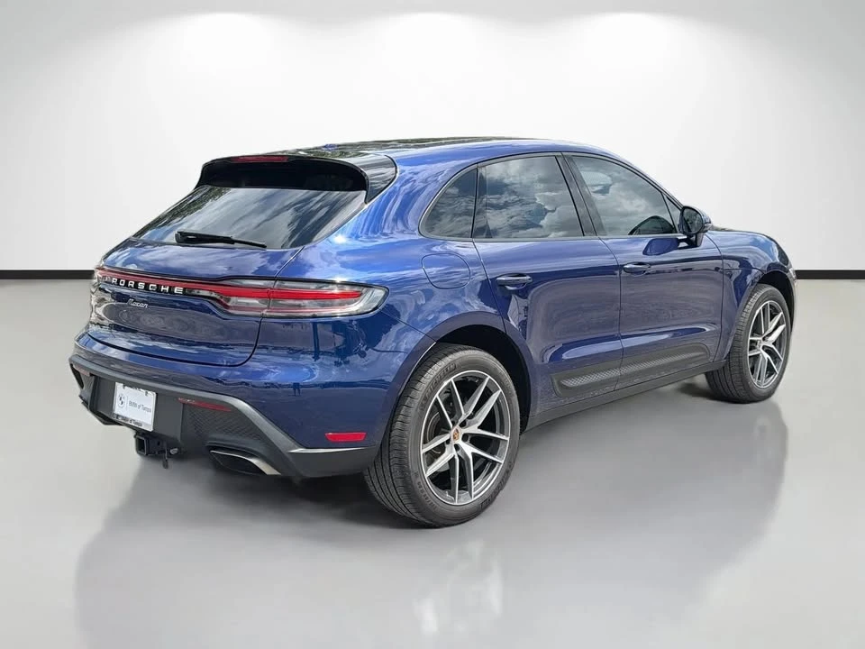2024 Porsche Macan - Image 3 of 20
