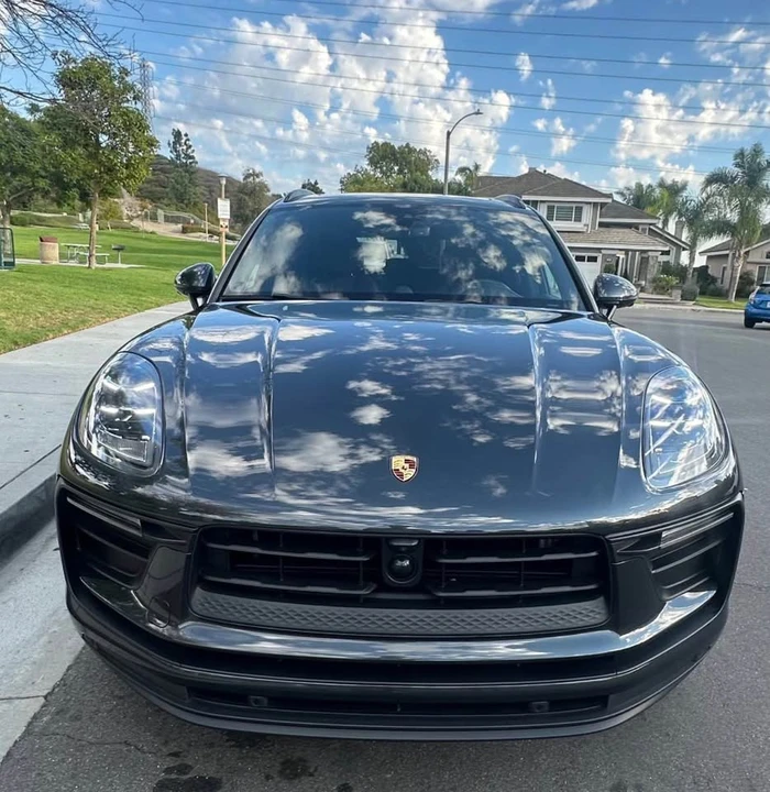 2024 Porsche Macan - Image 4 of 19