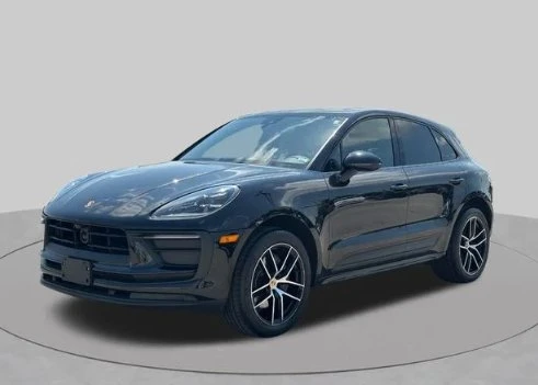 2024 Porsche Macan - Image 3 of 11