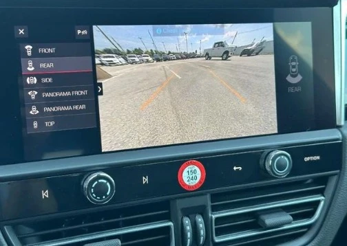 2024 Porsche Macan - Image 7 of 11