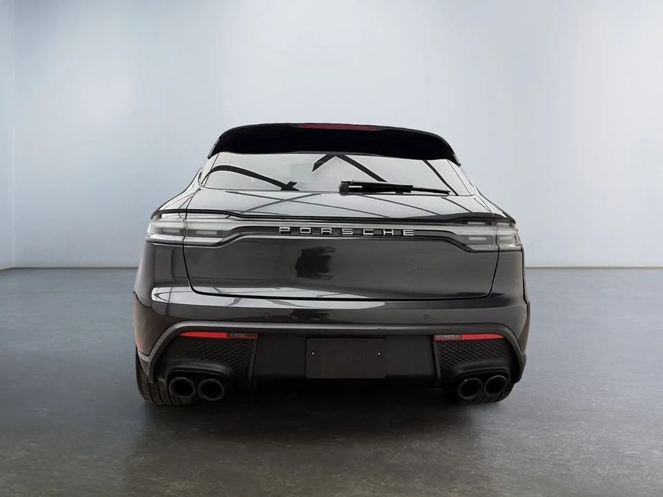 2024 Porsche Macan - Image 6 of 10