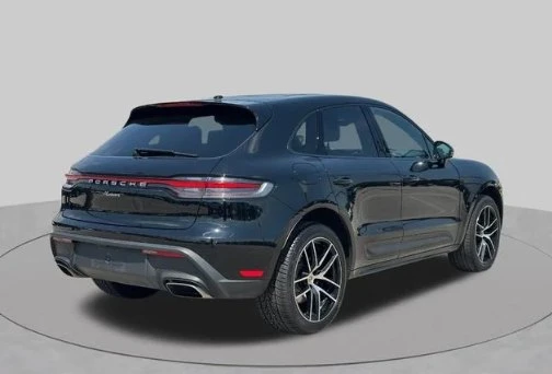 2024 Porsche Macan - Image 4 of 11