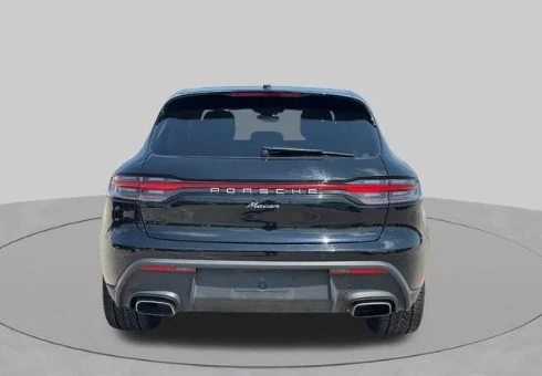 2024 Porsche Macan - Image 5 of 11
