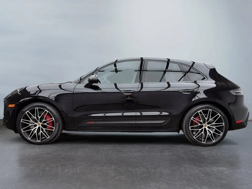 2024 Porsche Macan - Image 2 of 10