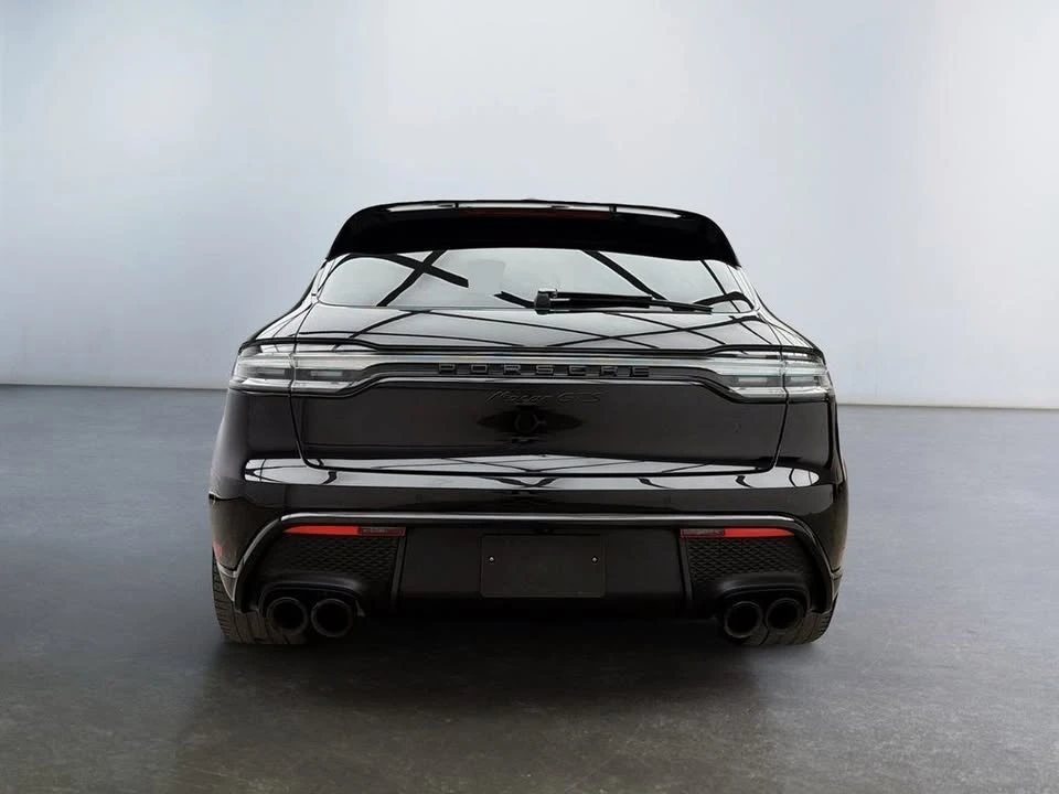 2024 Porsche Macan - Image 4 of 10