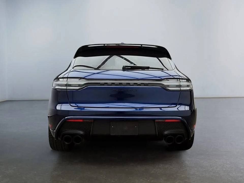 2024 Porsche Macan - Image 4 of 10