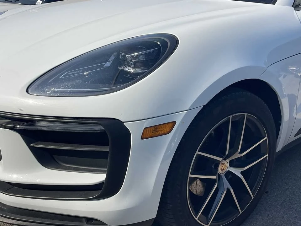 2024 Porsche Macan - Image 6 of 7