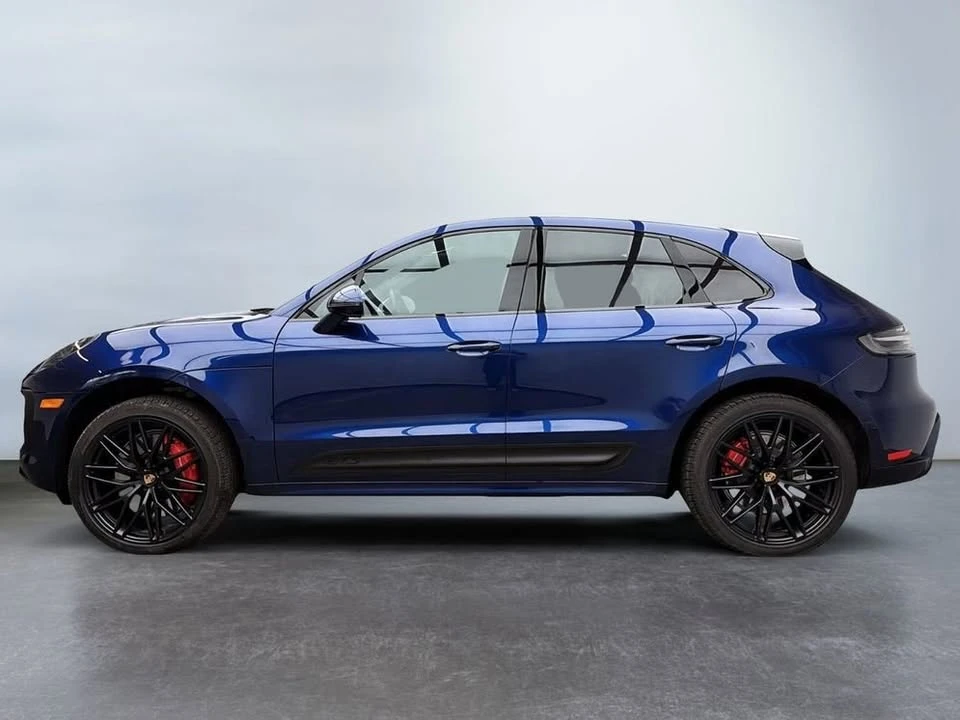 2024 Porsche Macan - Image 2 of 10