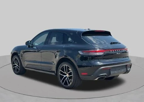 2024 Porsche Macan - Image 6 of 11