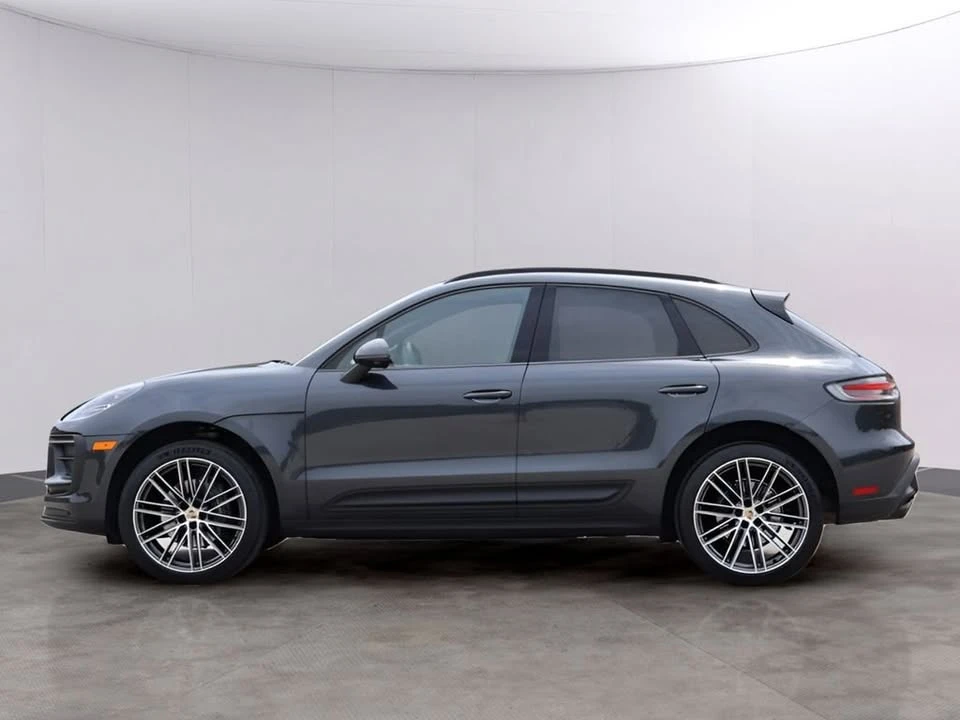 2024 Porsche Macan - Image 2 of 20