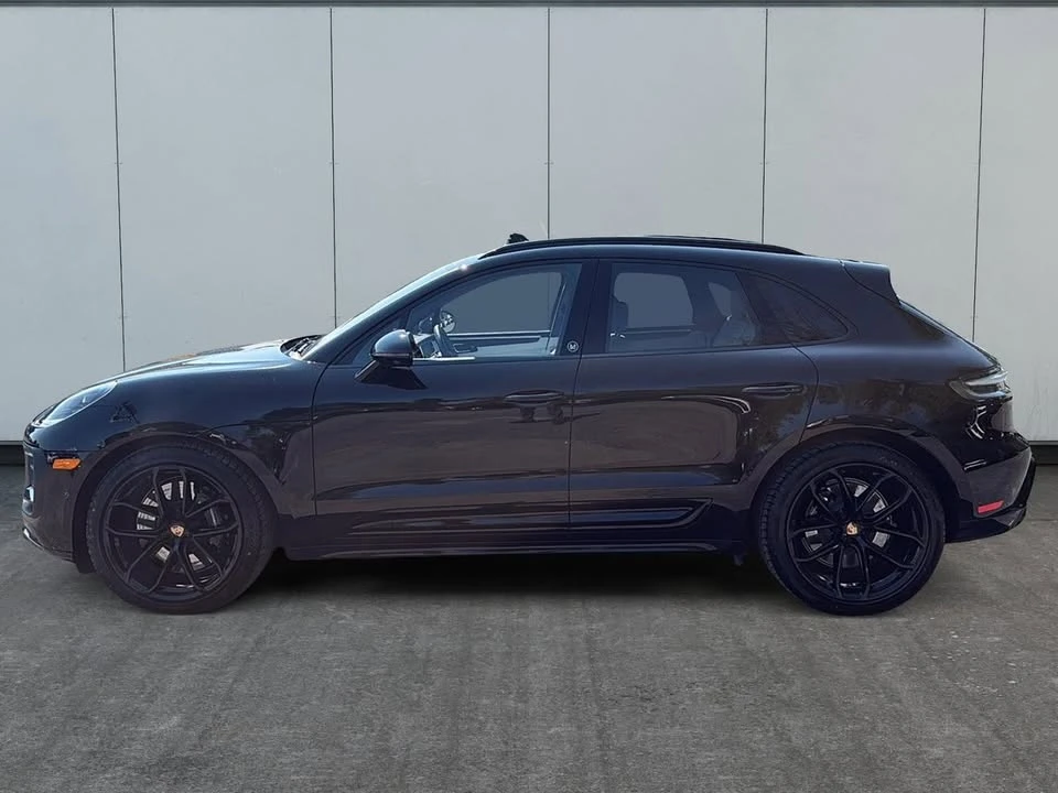 2024 Porsche Macan - Image 5 of 10