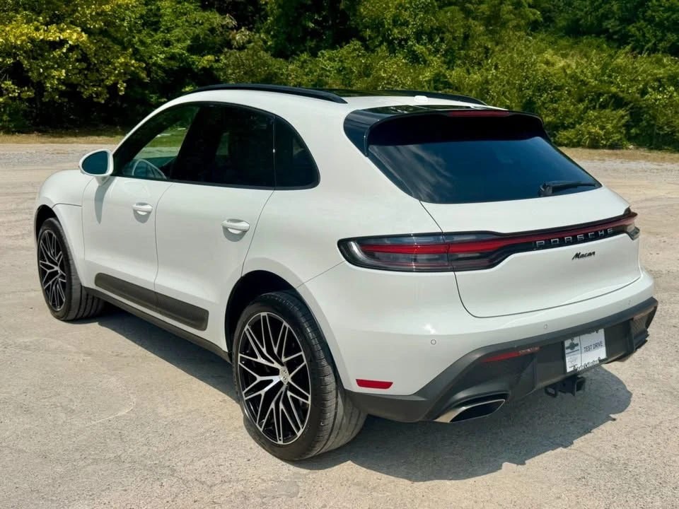 2024 Porsche Macan - Image 4 of 20