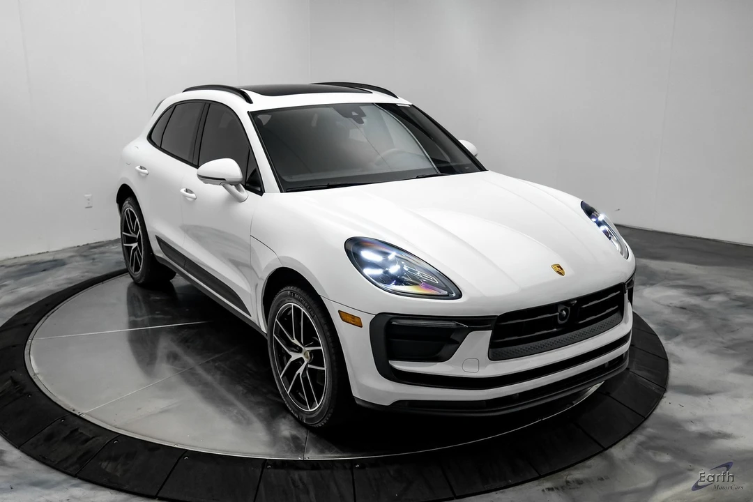 2024 Porsche Macan S - Image 21 of 21
