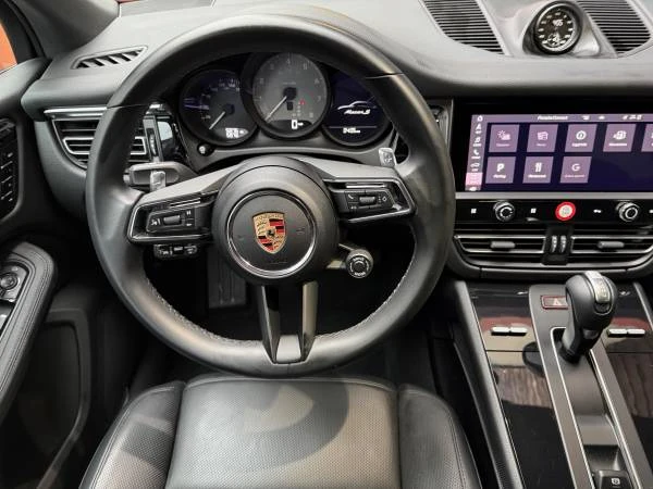 2024 Porsche Macan S - Image 4 of 7
