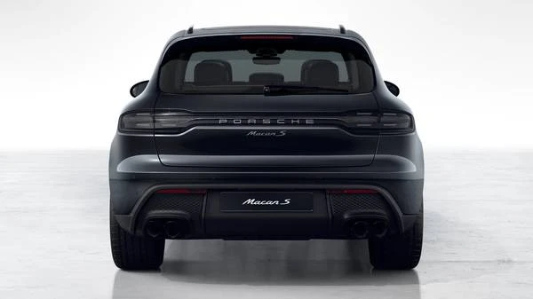 2024 Porsche Macan S - Image 10 of 15
