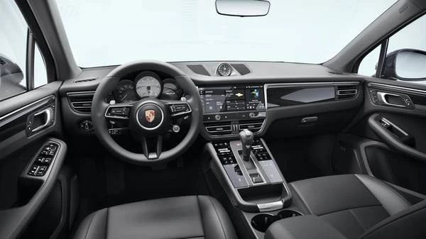 2024 Porsche Macan S - Image 11 of 15