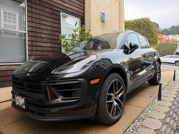 2024 Porsche Macan S - Image 2 of 15