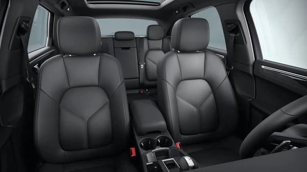 2024 Porsche Macan S - Image 12 of 15