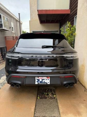 2024 Porsche Macan S - Image 3 of 15