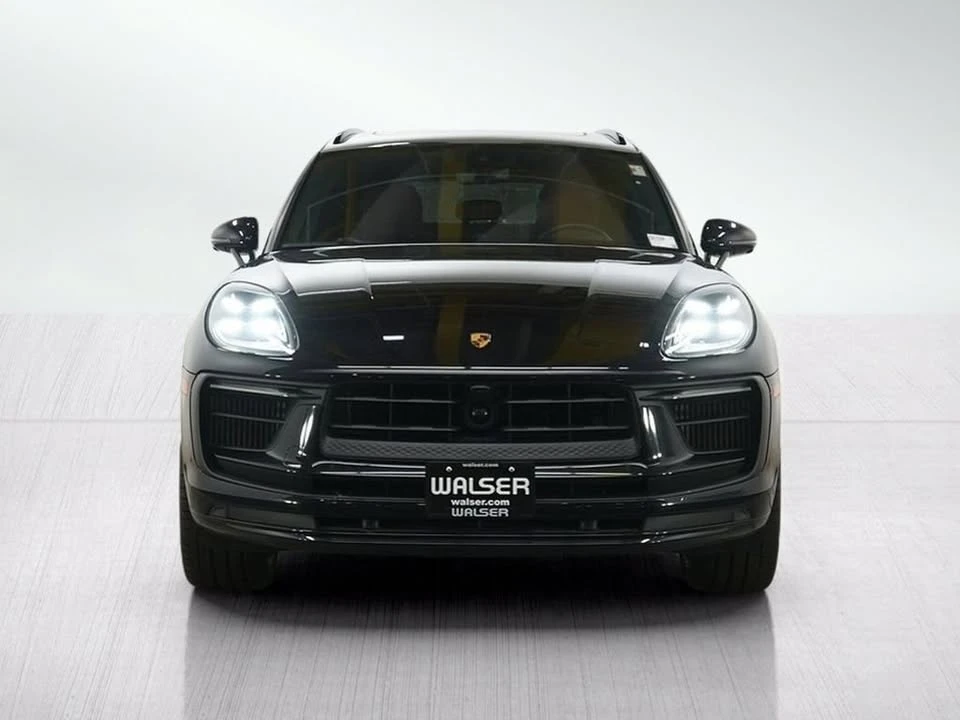 2024 Porsche Macan S - Image 8 of 20