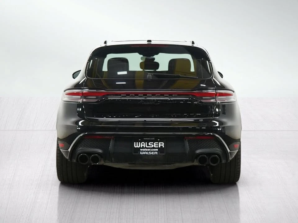 2024 Porsche Macan S - Image 4 of 20