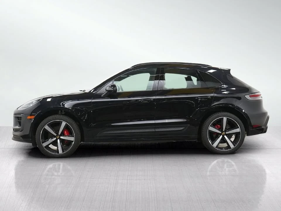 2024 Porsche Macan S - Image 2 of 20