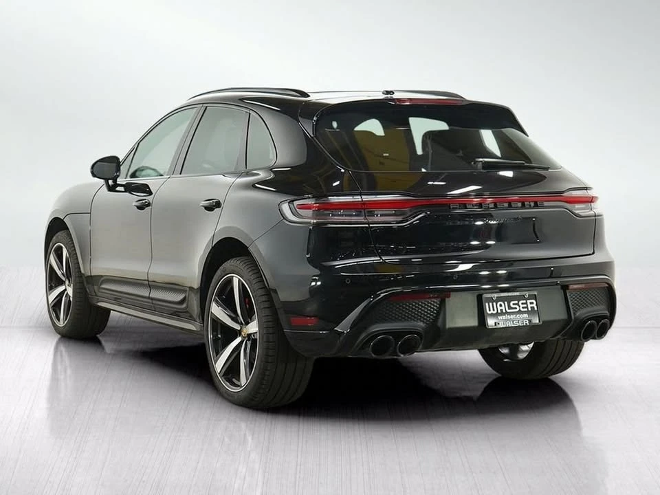 2024 Porsche Macan S - Image 3 of 20