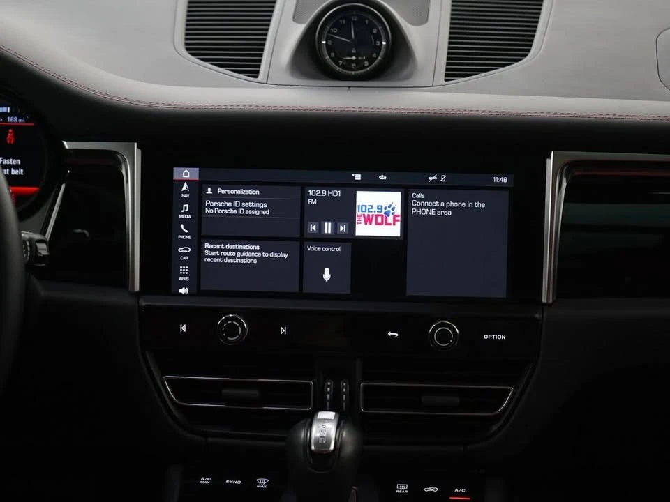 2024 Porsche Macan S - Image 14 of 20