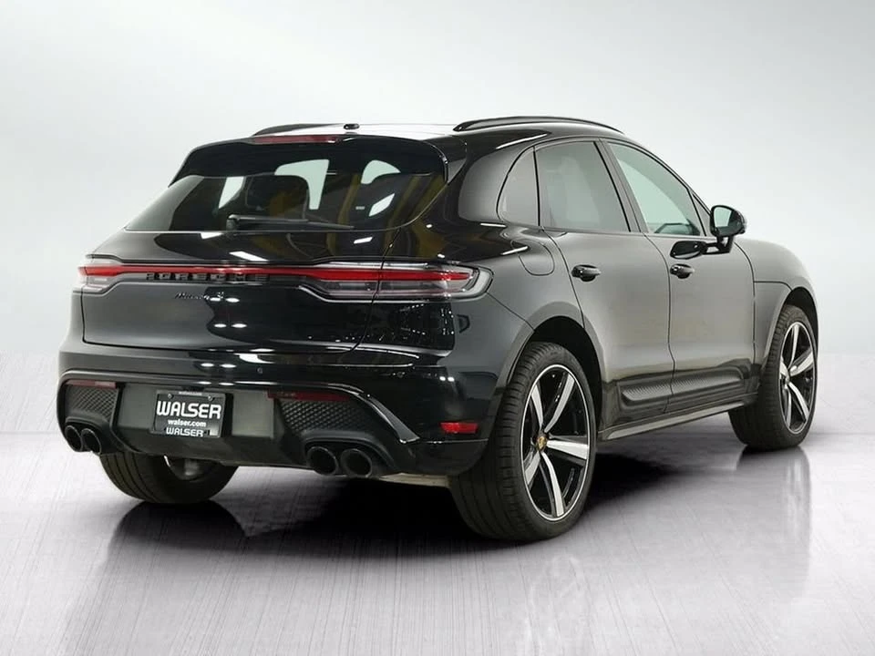 2024 Porsche Macan S - Image 5 of 20