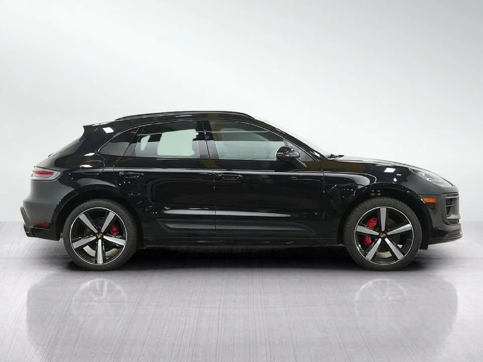 2024 Porsche Macan S - Image 6 of 20