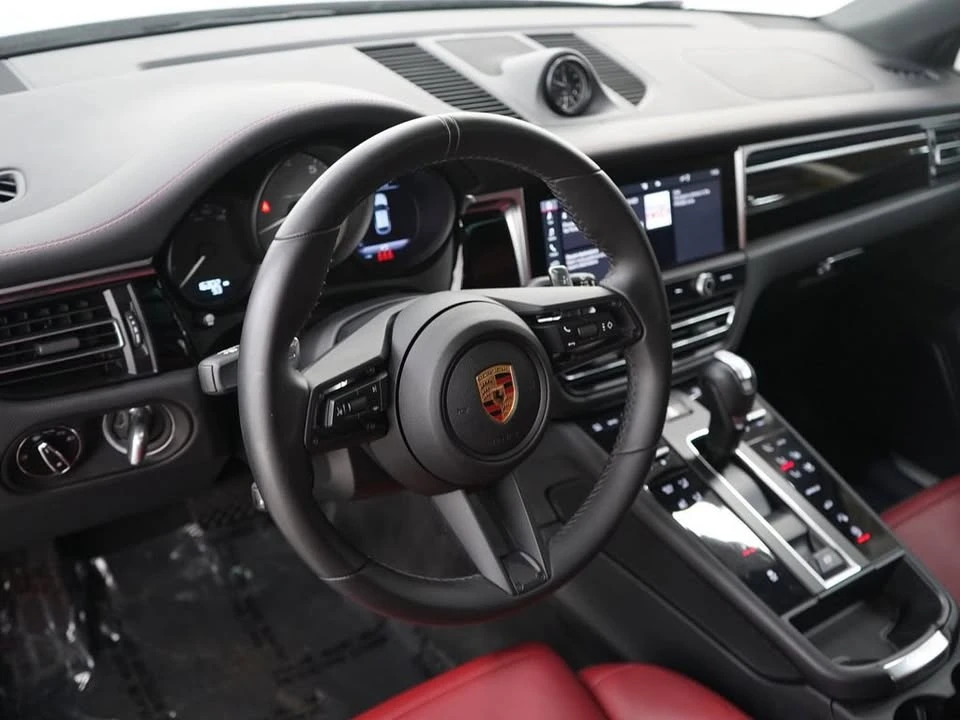 2024 Porsche Macan S - Image 20 of 20