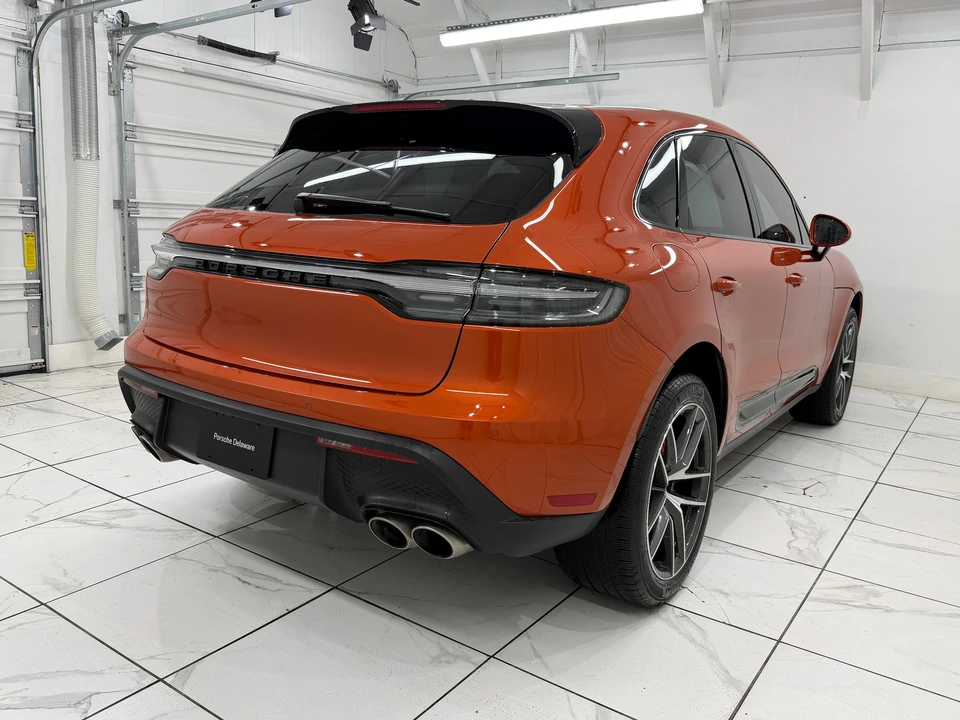 2024 Porsche Macan S - Image 11 of 31